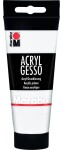 Marabu Acryl Gesso - bílé 100 ml