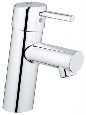 GROHE - Concetto Páková umyvadlová baterie S, chrom 3220610E