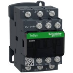 Schneider Electric LC1D186P7 stykač 1 ks