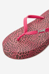 Pantofle Juicy Couture 800292 Syntetická tkanina