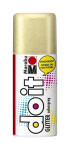 DoIt akryl.sprej/zlatá glitrová 150 ml