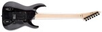 ESP LTD BUZ-7QM STBLK