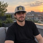 Mitchell & Ness Pánská kšiltovka Boston Bruins NHL Speed Zone Snapback Vntg
