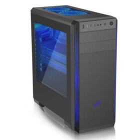 EVOLVEO T3, case ATX EDF_546139