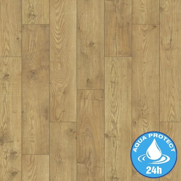 Laminátová podlaha vodeodolná Tawny Chestnut 10mm AC5 Atlantic 10 5537