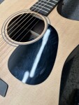 Furch Blue Deluxe Dc-SW (použité)