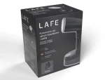 Lafe EasyStream LAFZEL47580 černá / Ruční napařovač / 1600 W / skládací rukojeť (LAFZEL47580)