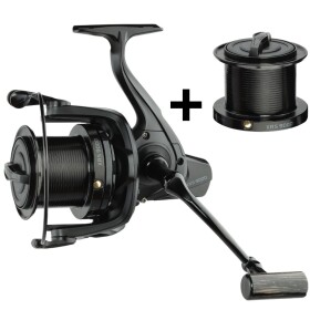 Giants fishing Naviják XRS FD 9000 + černá cívka 9000 ZDARMA!,Giants fishing Naviják XRS FD 9000 + černá cívka 9000 ZDARMA!