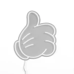 Yellowpop Disney Glove Thumb Up Small (YPDI-MIN-GLT-S)