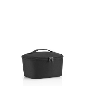 Termobox Reisenthel Coolerbag S pocket černý