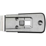 Hultafors Tools Škrabka na sklo GS (389810)