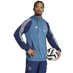 Mikina adidas Arsenal London Training M JJ1794 pánské m
