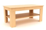 BRADOP Konferenční stůl Silvestr﻿ K127 BRA-K127