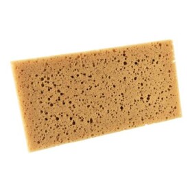 Hladítko s mořskou houbou rastrovanou, 250 x 130 x 30 mm, ENPRO SYSTEM