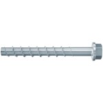Fischer 546395 ULTRACUT FBS II 6x25 M8/19 šroub do betonu 6 mm 25 mm vnější šestihran ocel galvanizováno zinkem 100 ks