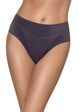 Dámské kalhotky Selene Violeta 3106 L Černá
