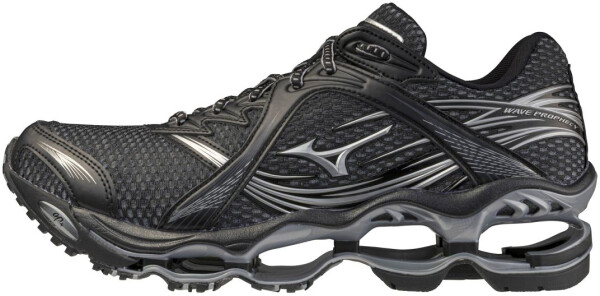 Vycházková obuv Mizuno WAVE PROPHECY 1 D1GA265102 Velikost obuvi v EU: 38,5