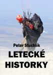 Letecké historky - Peter Stuchlík