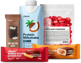 Everyday Snack Set –