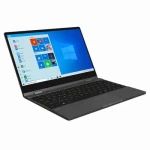 Rozbaleno - UMAX VisionBook 13Wr Flex šedá/13.3" FHD/Intel Celeron N4020 1.1GHz/4GB/128GB eMMC / Intel UHD 600 / W10P / rozbaleno (UMM220V30.rozbaleno)
