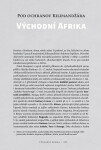 Dívka v krokodýlí kůži: Mýty a legendy národů Afriky - Ondřej Pivoda