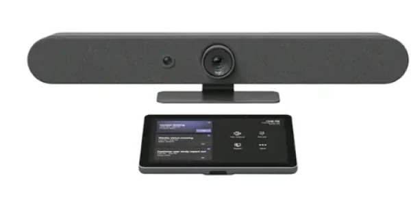 Logitech Small Room Bundle