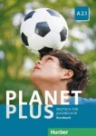 Planet Plus A2.1: Kursbuch - Stefanie Zweig