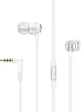 Sennheiser CX 300S / Špuntová sluchátka do uší / 3,5mm jack (CX 300s)