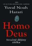 Homo Deus Yuval Noah Harari