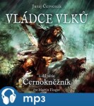 Vládce vlků Juraj Červenák