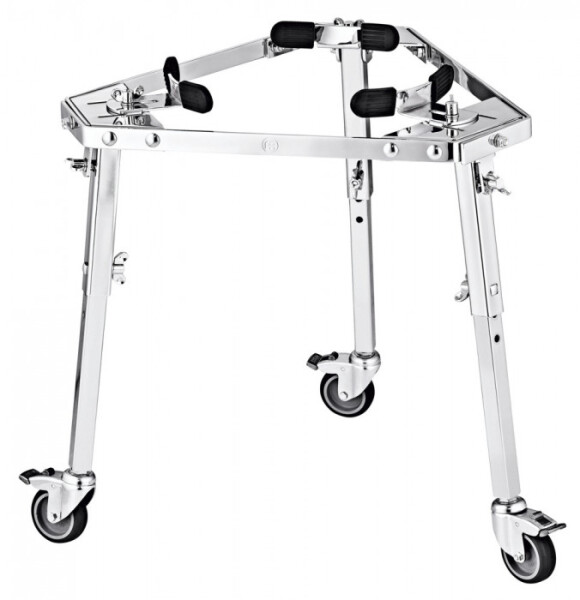 Meinl TMPC Professional Conga Stand With Wheels