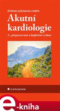 Akutní kardiologie