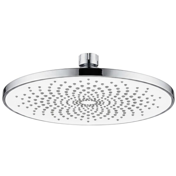REA - Kulatá dešťová sprcha JS-021 Chrome REA-P0614