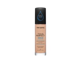 Miss Sporty tónující sérum Naturally Perfect 25