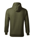 Cape mikina pánská military 2XL