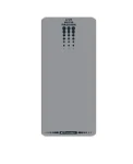 Spokey LIGHTMAT šedá / Podložka na cvičení / tloušťka 6 mm (5901180383233)