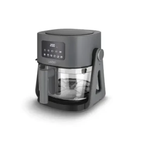 Lauben GlassGrill Air Fryer Inner Basket 5500BG (LBAFPGGAF55BAINBASK)