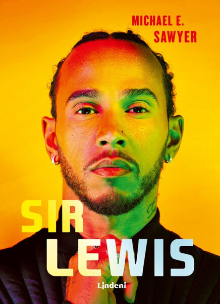 Sir Lewis - Michael E. Sawyer