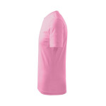 Základní tričko Malfini Jr MLI-13830 růžová 134 cm/8 let