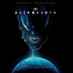 2LP Alien: Earth (OST)