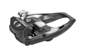 SHIMANO silniční SPD SL PDR8000 karbonové + zarážky