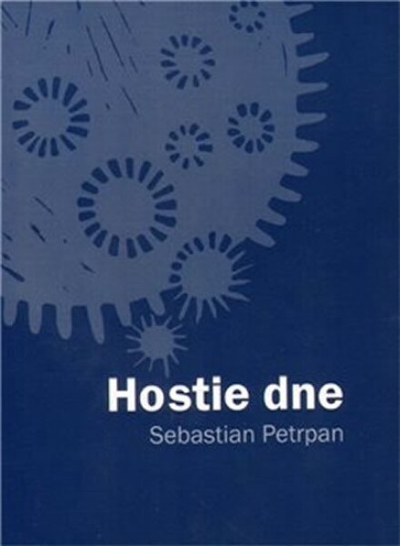 Hostie dne Sebastian Petrpan