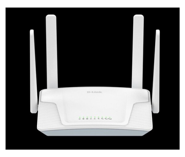 D-Link G416C 4G LTE AX1500 Wi-Fi 6 Router EDF_385715