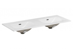 COMAD - Nábytkové umyvadlo SKY 120cm 5907611652268