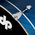 PDP Mainstage Blue Steel Rock Set