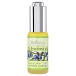 Saloos Bio Arganový olej 20 ml