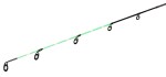 Giants Fishing Prut Gaube Method Feeder 11ft 50-150g,Giants Fishing Prut Gaube Method Feeder 11ft 50-150g