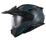 Výklopná helma Nexx X.Lifecountry Plain wild blue - 2Xl / modrá