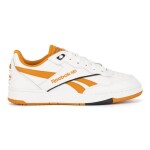 Sportovní obuv Reebok 100033432-W Materiál/-Syntetický,Přírodní kůže (useň) - Lícová