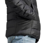 Bunda adidas Essentials Light Down Hooded Jacket W HZ5724 L